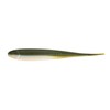 YUM FF Sonar Minnow - JC Natural - 4"