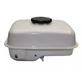 BMP Fuel Gas Tank For 196CC Mustang LF88 Plate Compactor