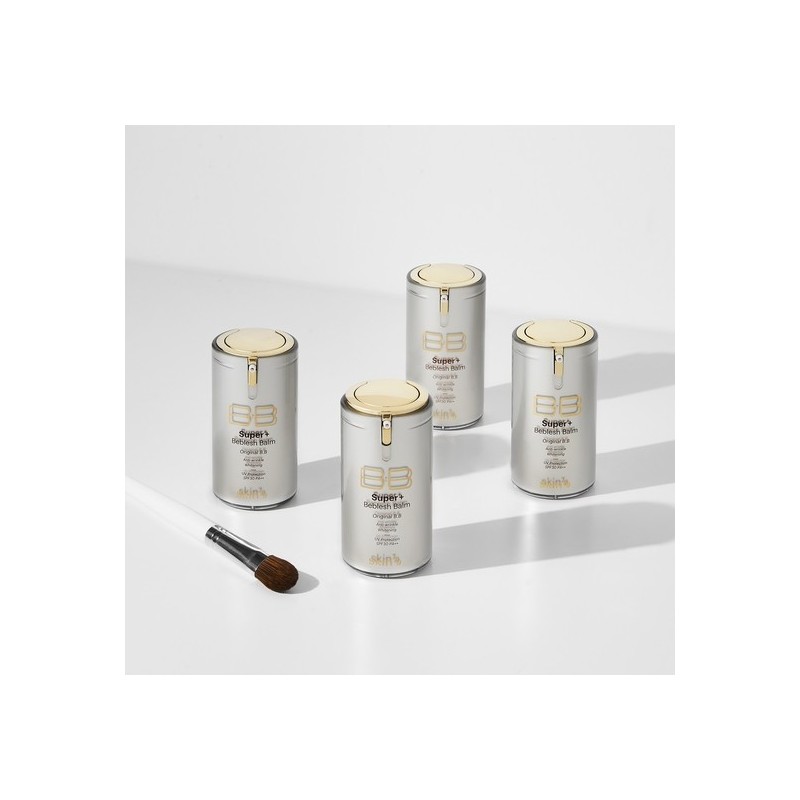 Skin79 Super Plus Bleth Balm Gold BB 40ml / 스킨79