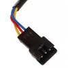 Electric Bike Bicycle Power Pedal Assist Sensor Dual Hall Integrated