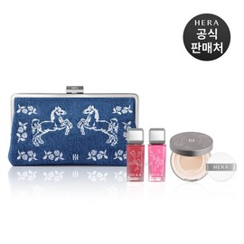 Hera 헤라기획헤라 x 마크공 글로우 룩키트 세트 Hera x Markong Glow Look Kit Set
