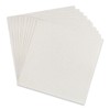 Coolprints Cartulina Diamantada Glitter Purpurina Premium 280gr 30cm x 30cm