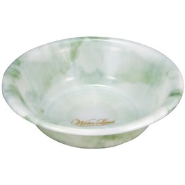 シンカテック 洗面器 ED Water Land グリーン