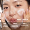 AXIS-Y - Quinoa One Step Balanced Gel Cleanser - Limpiador