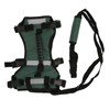 Cat Vest Harnesses Leash Adjustable Breathable Stylish Multifunctional Pet Walking