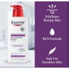 Eucerin Roughness Relief Body Lotion for Extremely Dry, Rough Skin,