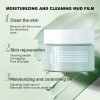 Mascarilla Hidratante Y Limpiadora De 55 G