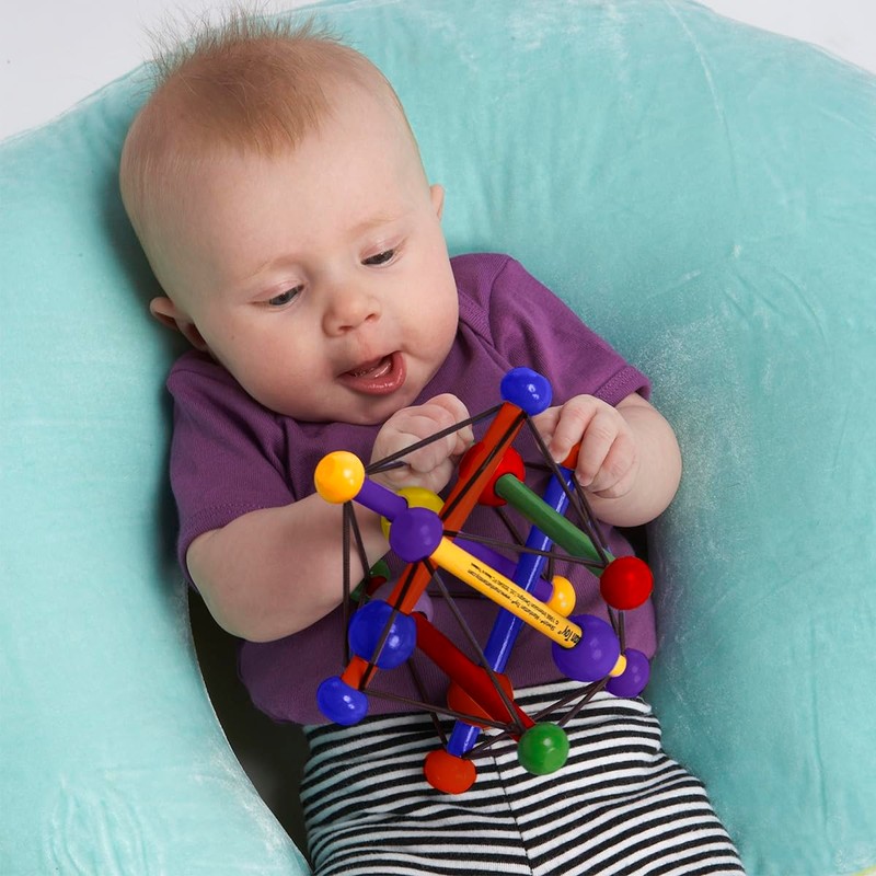 Bonernlund Manhattan Toy (MANHATTAN TOY), Squish, From Around 0 Months