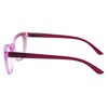 OCCI CHIARI Cat Eye Reading Glasses Women 2.25 Stylish Readers