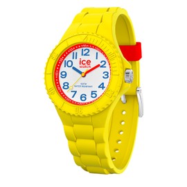 ICE-WATCH IW020324 - Yellow Spy - XS - Horloge, yellow, Strap.