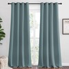 NICETOWN NICETOWN Modern Blackout Curtains Noise Reducing, Thermal Insulated and