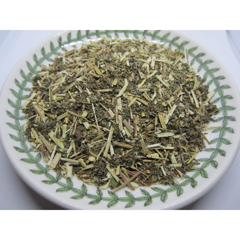 Nature Tea Cleaver herb - Galium aparine Dried Leaf C/S