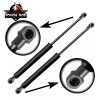 BOXI 2x Tailgate Lift Support Shock Strut Rear Left &