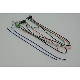 Tamiya 7325021 RC Switch Bag: 56505 Motorized Support Legs