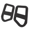 Rear Tail Light Cluster Foam Seal Gasket 81551 0H080 Replacement