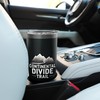 Continental Divide Trail Stainless Steel Insulated Tumbler