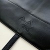 RHODIA TOUCH 116129C - 2-in-1 Black Roll Case Storage for