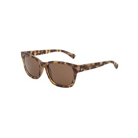 VonZipper Unisex Approach Sunglasses,OS,Dusty Tort Satin/Bronze Sunglasses
