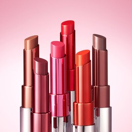 Jeong Saem Mool Jung Saem Mool New Classic Glaze Lipstick - Silhouette Mauve / 정샘물 뉴클래식 글레이즈 립스틱 - 실루엣모브