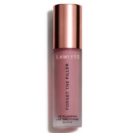 Lawless Beauty Forget The Filler Lip Plumping Gloss:_Glazed