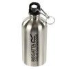 Regatta Men's Lightweight Duarable 0.5 Litre Aluminium Bottle