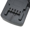 Power Tool Power Converters Battery Adapter Converter for Black and