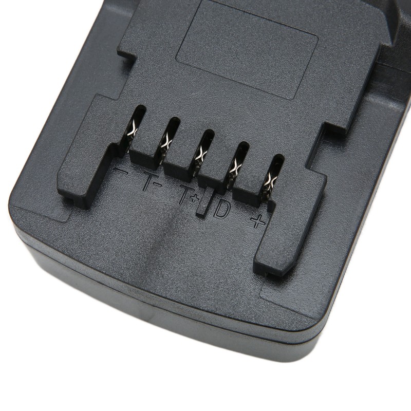 Power Tool Power Converters Battery Adapter Converter for Black and