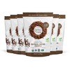One Degree Organic Foods Sprouted Oat Quinoa Cacao Gluten Free