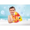 Intex 58590NP Puff 'N Play Water Toy Animal Fish