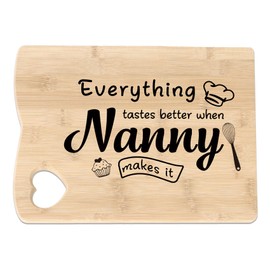Grandma Gifts,Grandma Birthday Gifts,Gifts for Grandma,Best Grandma Gifts,Birthday Gifts for Grandma,Chopping Board,Nanny Gifts,Nanny Birthday Gifts,Nanny Christmas Gifts,Nanny Mothers Day Gifts