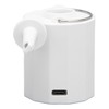 Electric Air Pump 1600mAh Battery Powered 3.5Kpa Quick Fill Mini