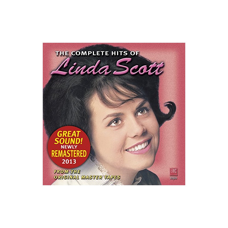 Complete Hits of Linda Scott