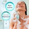 Zest 8-Bar Bath Size Soap, Aqua, 4 Ounce