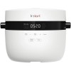 Instant Pot 12-Cup Rice & Grain Cooker Carb Reducing Tech