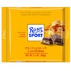 Ritter Sport Knusper-Flakes - 5 x 100 gr.