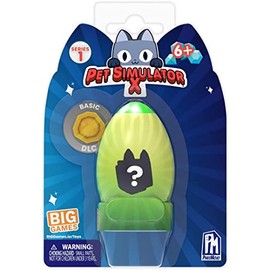 Pet Simulator X Mystery 1PK
