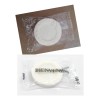 Jabon Hotelero 10 Gr Elegante Caja 750pzs Precio Por Pz.