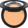Catrice 18H HD Matte Powder Foundation, longlasting, mattifying, covering, matte