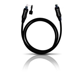 Oehlbach Opto Star Cable 1.5 m Black