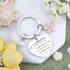 Christmas Bestie Gifts for Bestie Gifts for Women Keychain Best