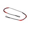 NIKA ARCHERY 26.5 inch Crossbow String Replacement Strings for Crossbow