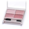 Canmake Silky Soufflé Eyes 06 Eyeshadow Topaz Pink 1pc (x1)