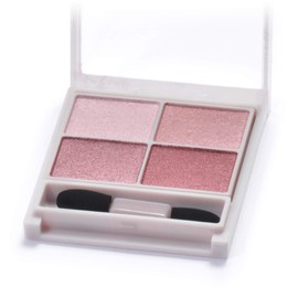 Canmake Silky Soufflé Eyes 06 Eyeshadow Topaz Pink 1pc (x1)