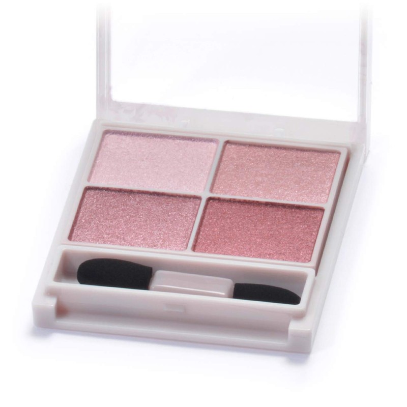 Canmake Silky Soufflé Eyes 06 Eyeshadow Topaz Pink 1pc (x1)