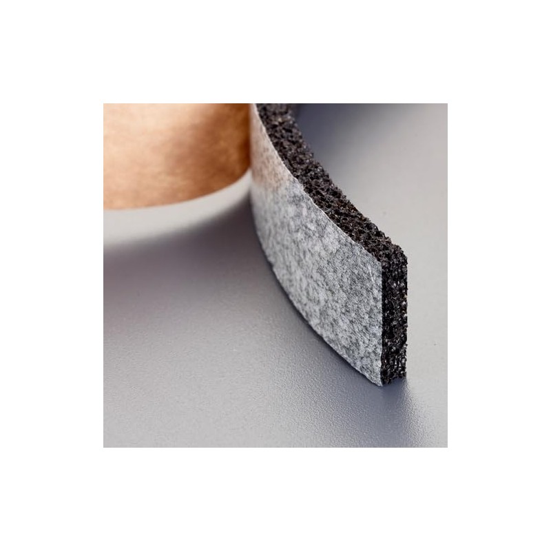 50 x 5mm x 2m Gap Filler Tape EA944KD-14