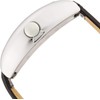 Frank Miura FM06K-W Magnum Wristwatch, White