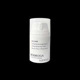 BioDroga Lifting Boost Eye Balm 50ml / 바이오드로가 리프팅 부스트 아이 밤 50ml