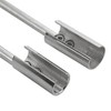 BGTXINGI 4Pcs BNC and F Connector Extraction Tool F Connector