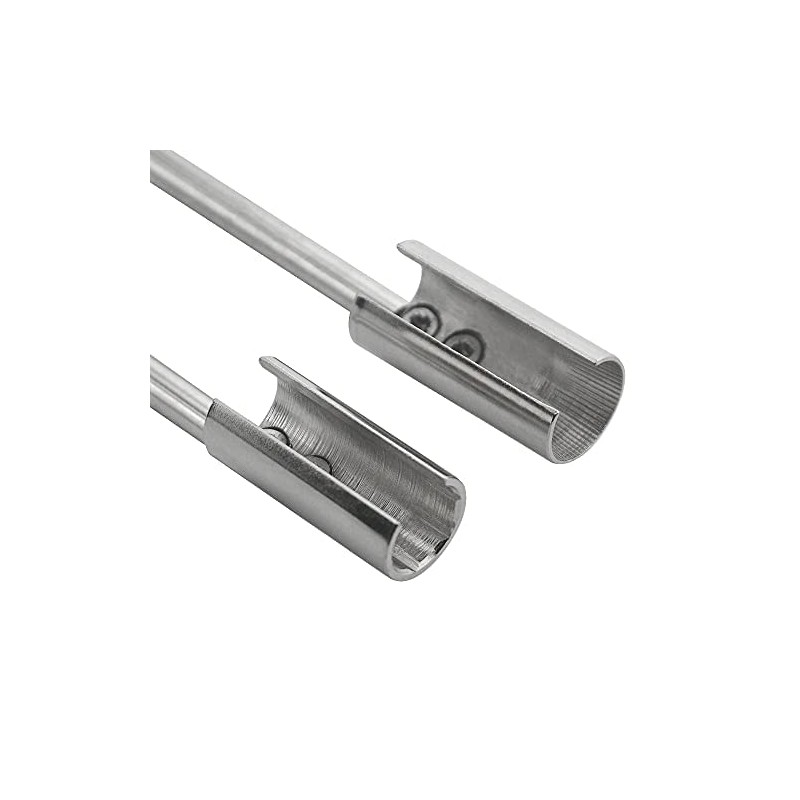 BGTXINGI 4Pcs BNC and F Connector Extraction Tool F Connector