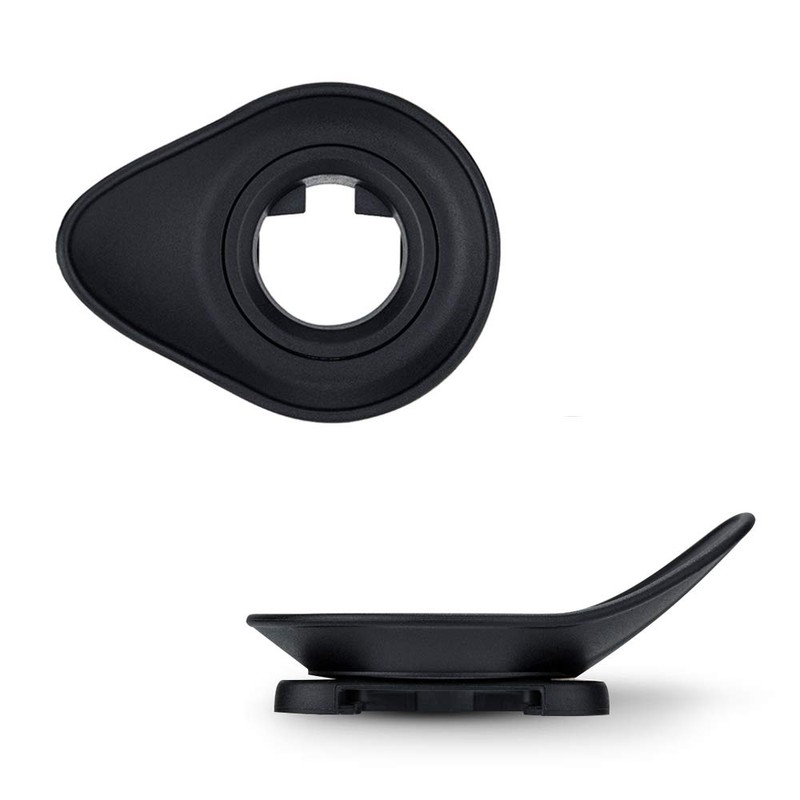 Eyecup suitable for Nikon Z6 Z7 replaces Nikon DK-29 viewfinder